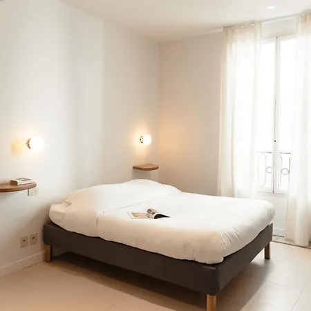 Saint Roch Gjaune Apartment