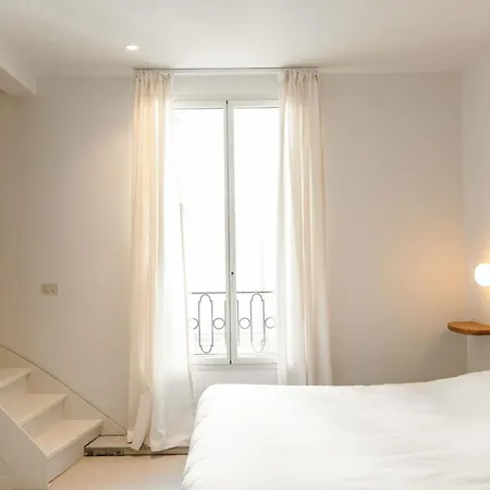 Saint Roch Gjaune Apartment