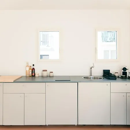 Saint Roch Gjaune Apartment Sete